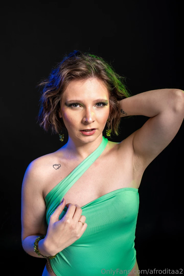 Afroditaa2 part 3 
