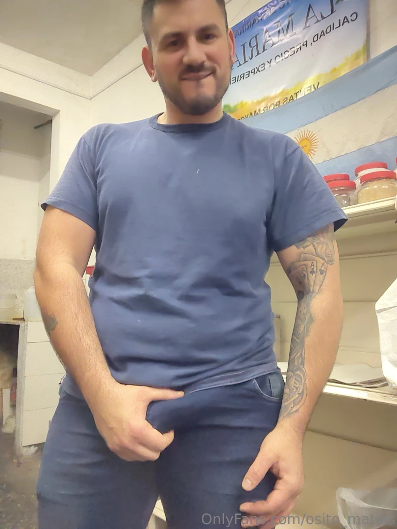 Osito_matias free free free free to fulfill all your fantasies sexting part 2 