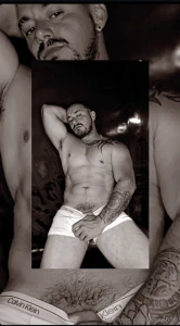 Waiting for your message part 83