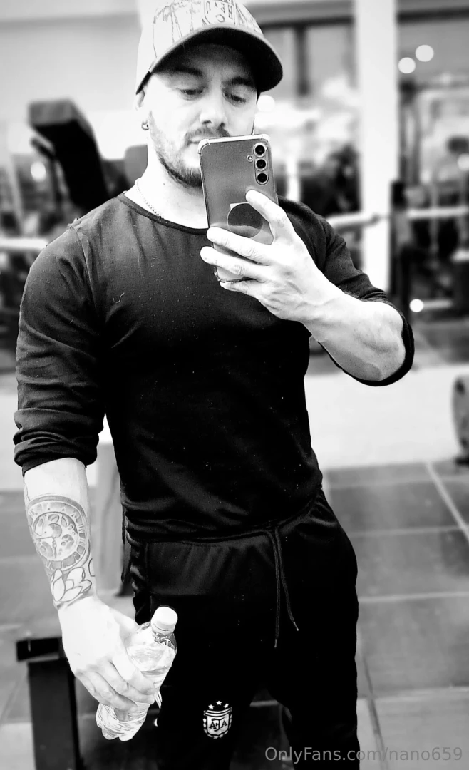 Training building muscles 