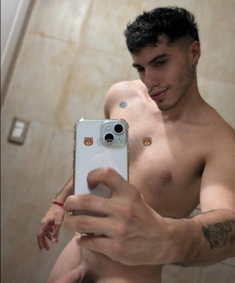 Soybadboy vipbadboy - virtual boyfriend - couple video - sexting - 