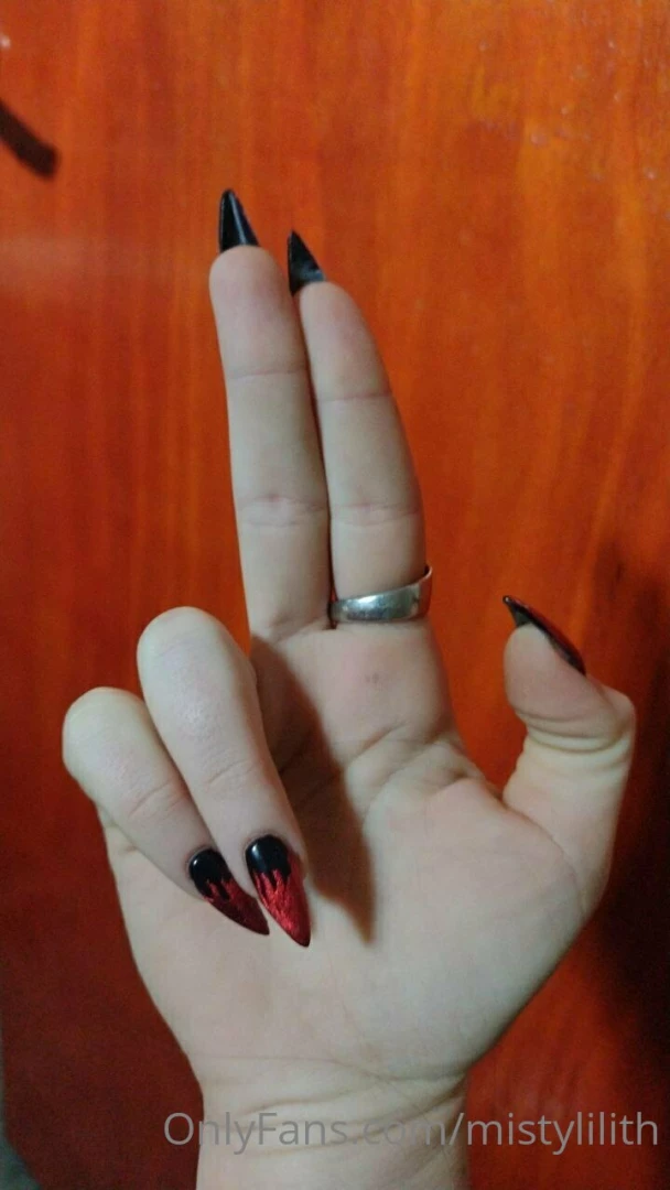 First open your mouth wide and take them deep into your throat then 