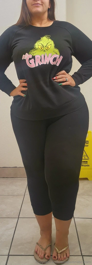 Day 4 of xmas fits sorry not many today was kind of a rough tough day part 8 