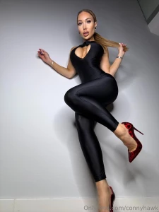 I love being your goddess looking down at you laughing because you part 2