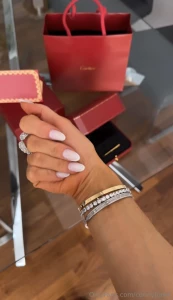 Head to toe perfection that s what i like that s also why i m a