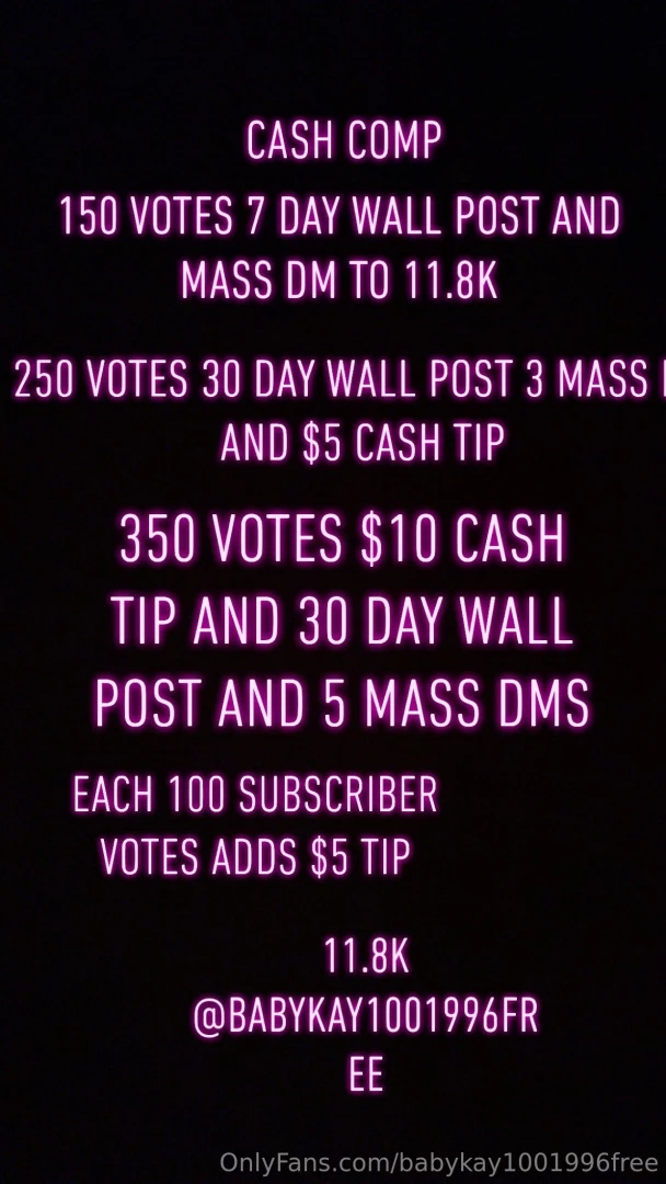 Dm me to join part 2 