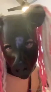 Who s going to follow their octopiggy on twitch so we can have some