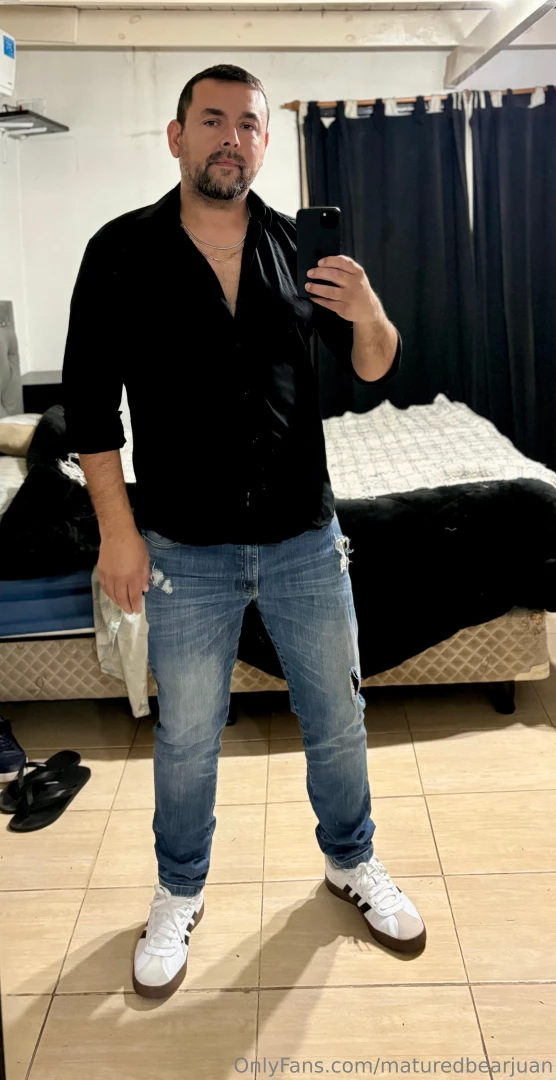 Ready to date with me 