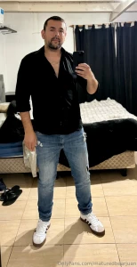 Ready to date with me