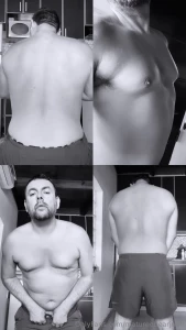 Black and white part 120