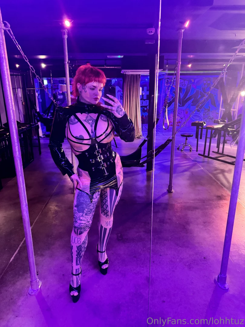 Shot some hot content today with a hot lady 