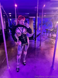 Shot some hot content today with a hot lady