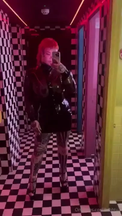 Behind the scenes from london part 1 