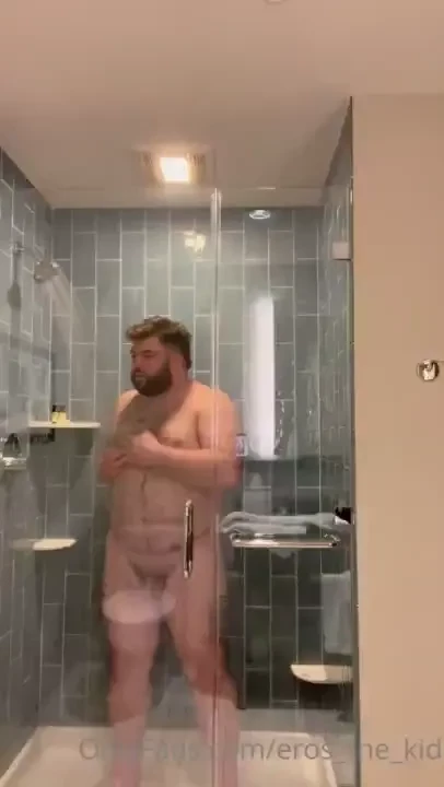 Squeaky clean part 121 