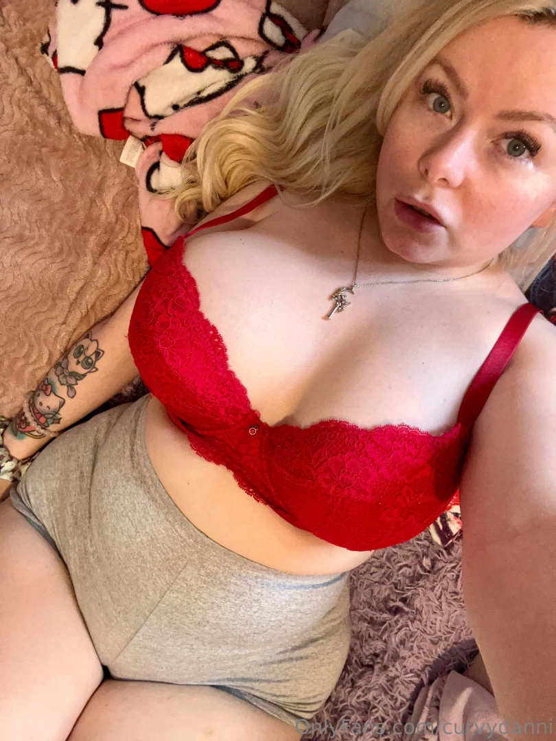 Laying around thinking of you 