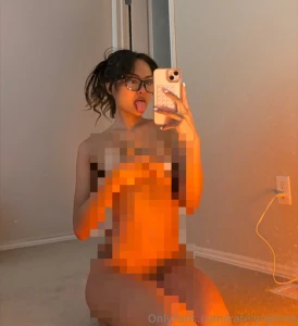 Open to see whats underneath