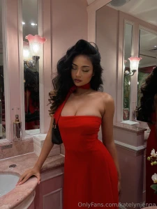 In my badass bitch era