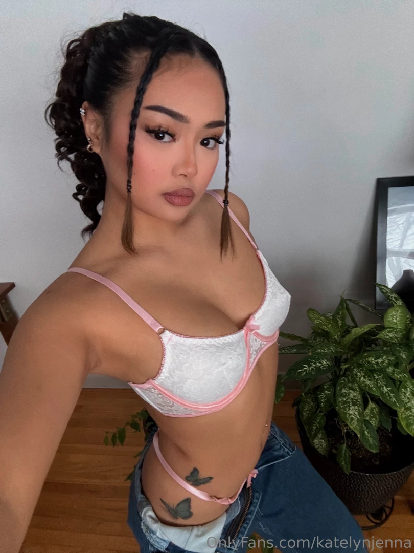 Bend me touch me tease me just don t ignore me 