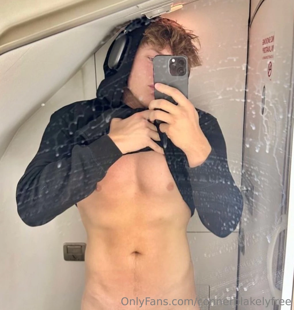 Join the mile high club with me part 7 