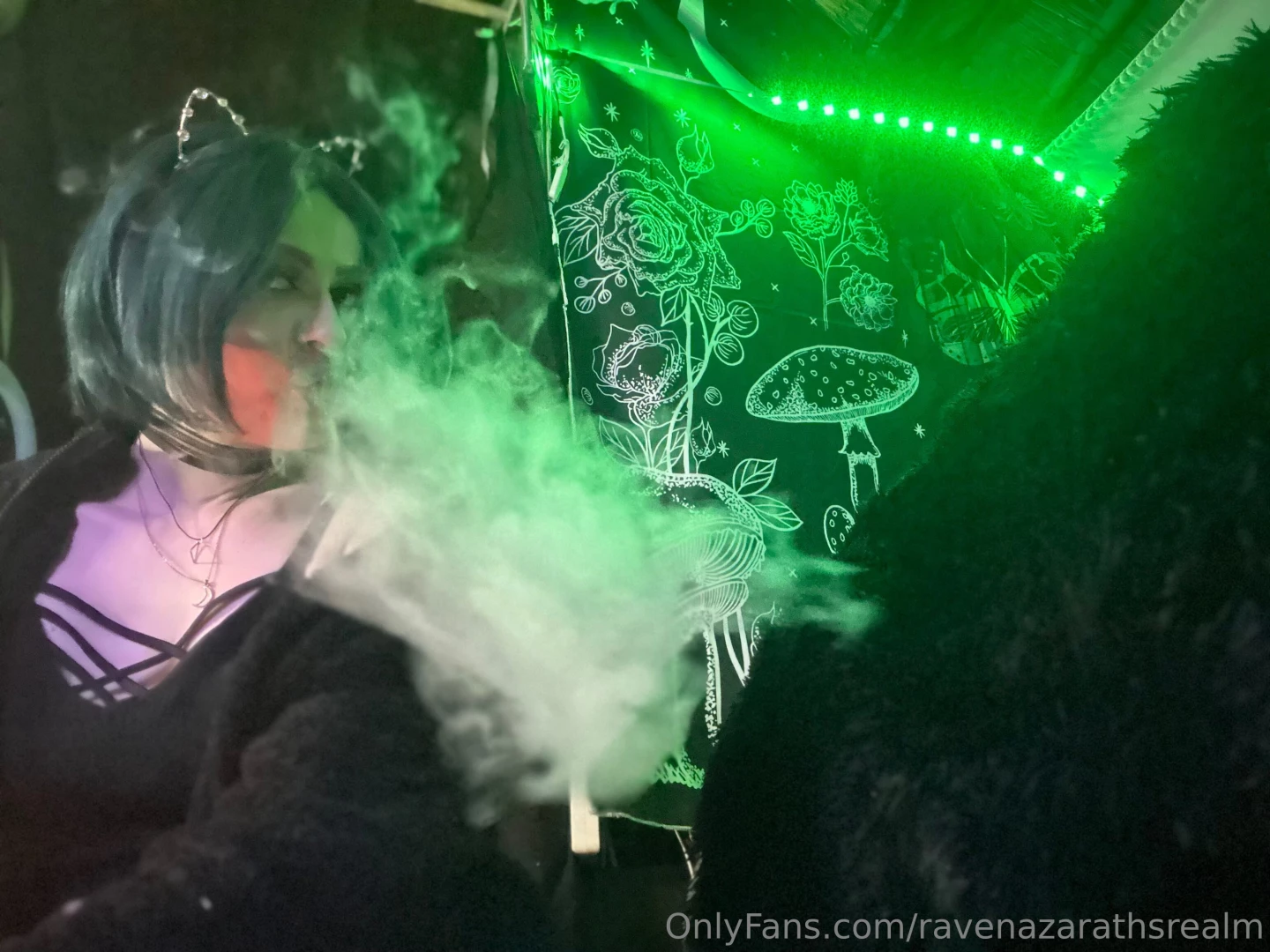 Even tragedy dissapates like smoke i m running a 50 off on my vip page part 3 