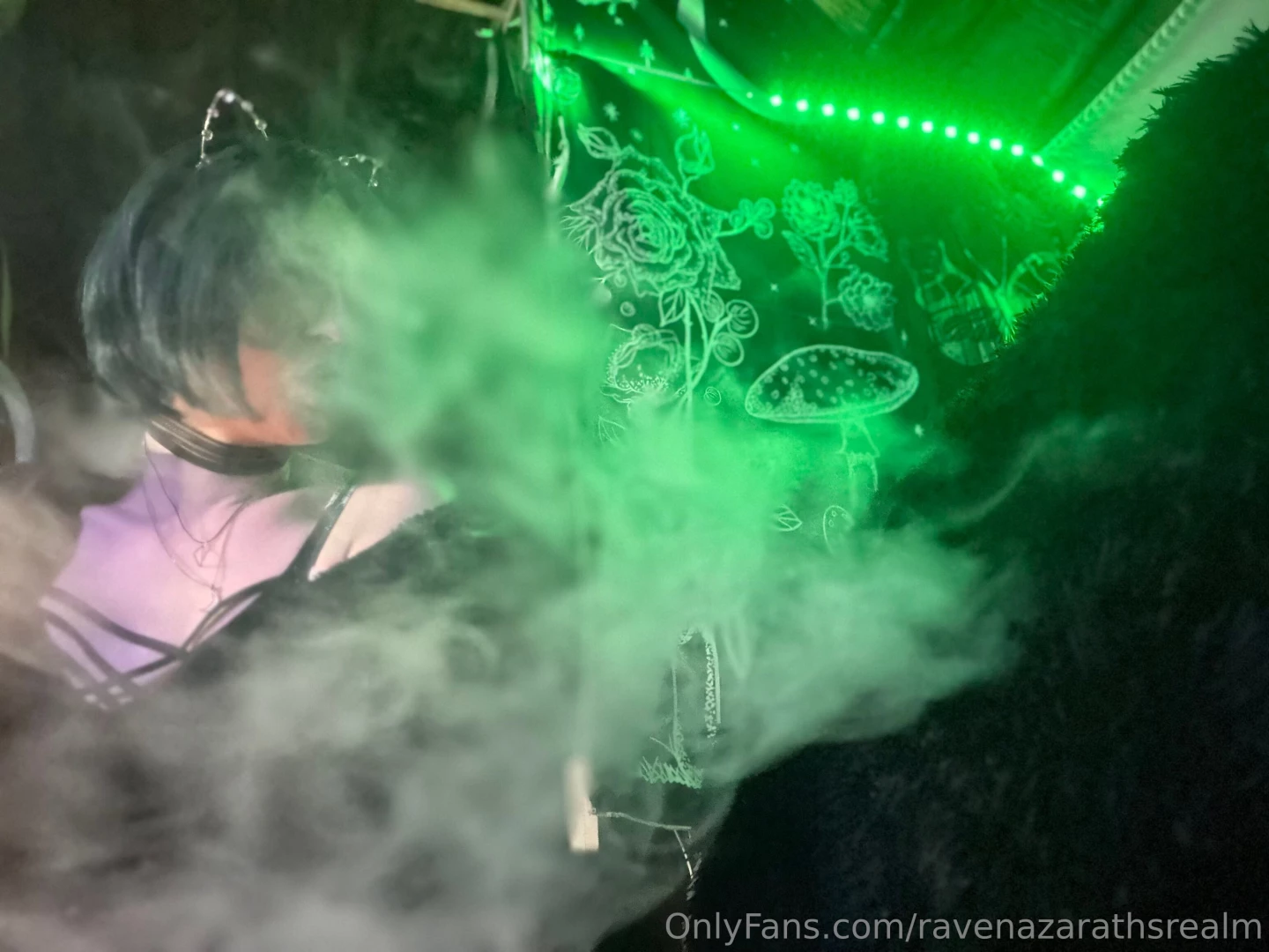 Even tragedy dissapates like smoke i m running a 50 off on my vip page part 1 