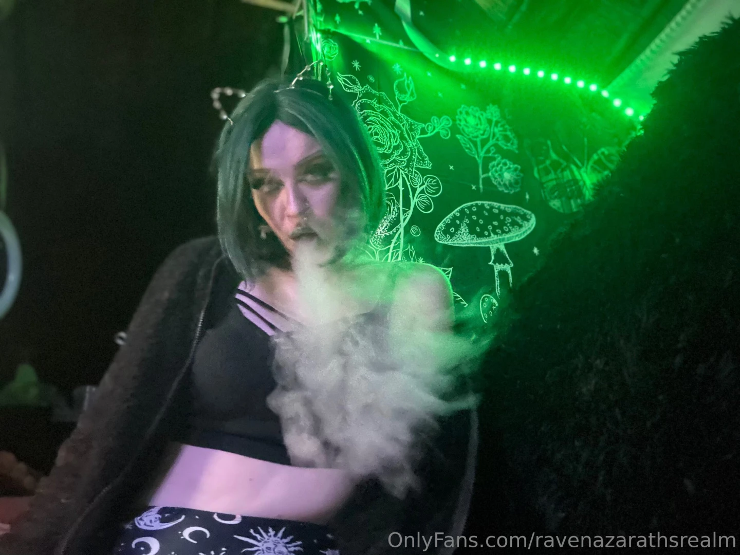 Even tragedy dissapates like smoke i m running a 50 off on my vip page part 2 