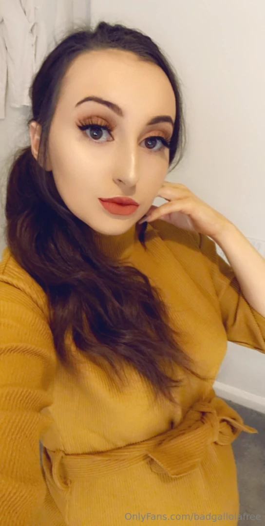 Do i look cute part 184 