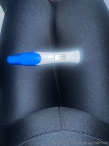 I m expecting and you can expect plenty of erotic preggo content i