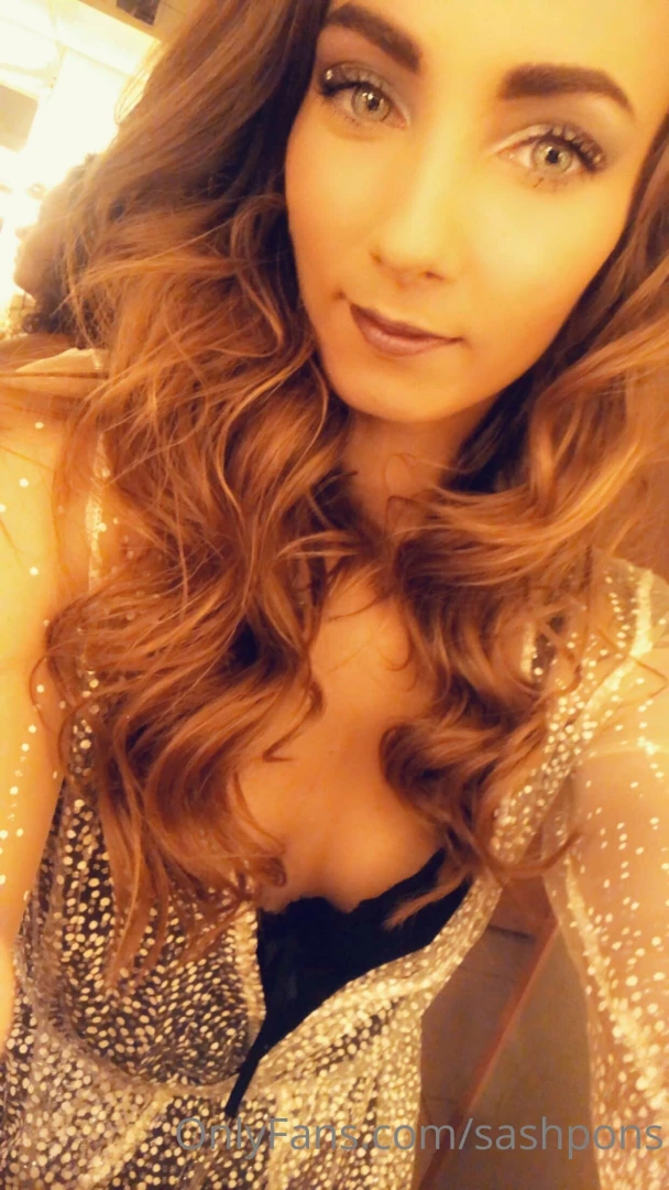 Glittering like the golden sun 