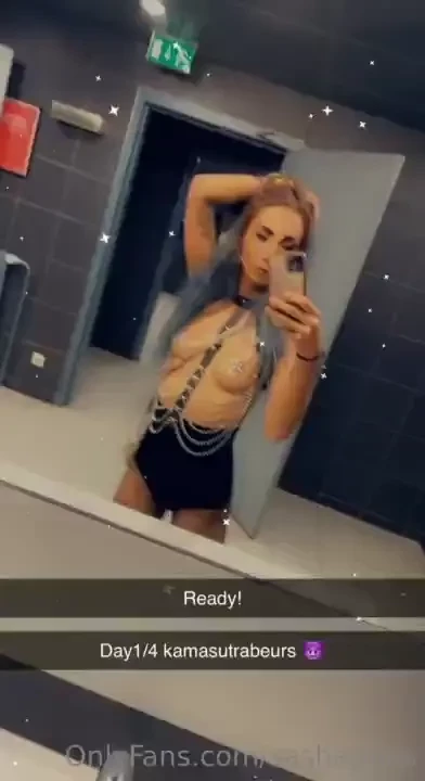 Working this weekend on the kamasutra beurs in the netherlands 