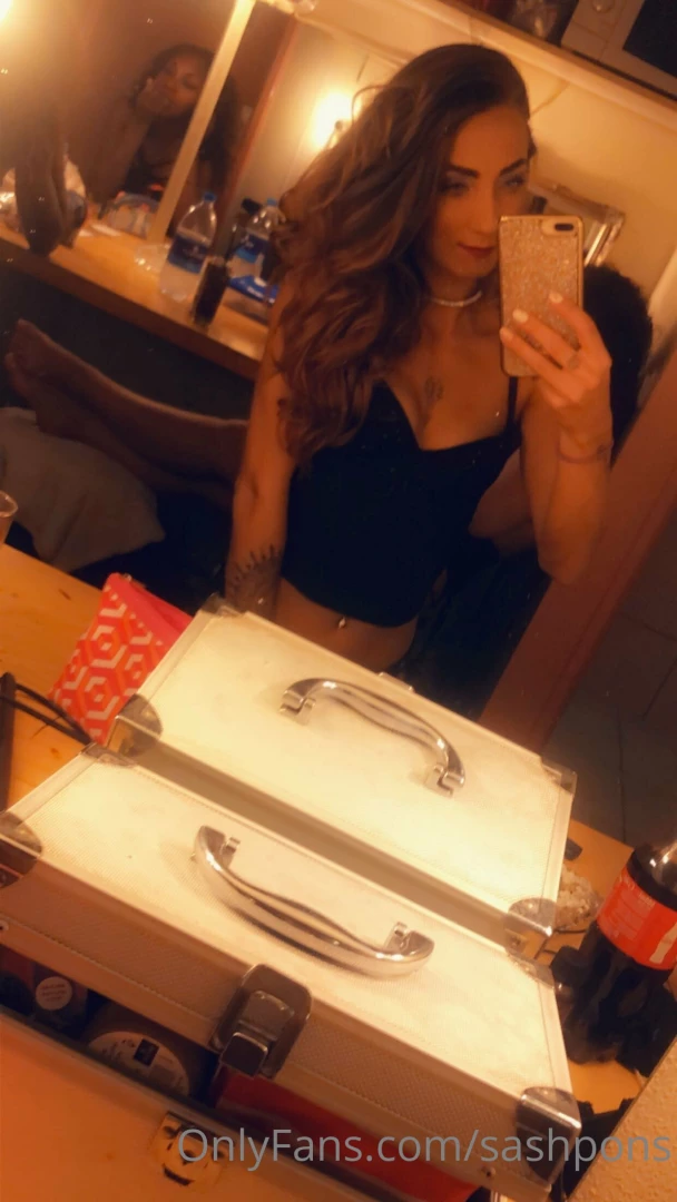 I like being all yours part 2 