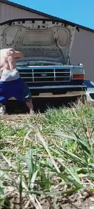 By popular request people want my underwear and they want them well 