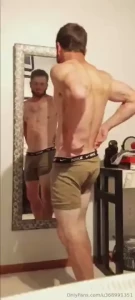 Just playin with my new nikes