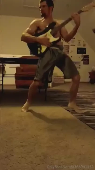 I m in a new band called cock floppers 