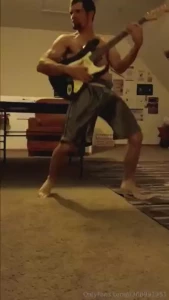 I m in a new band called cock floppers