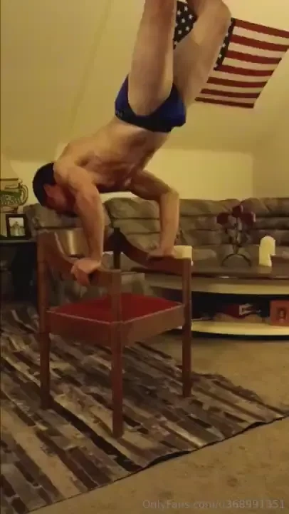 There must be a name for this move 