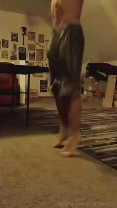 And this is just the warm up 