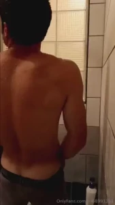 I little shower ooops that i can t post on youtube