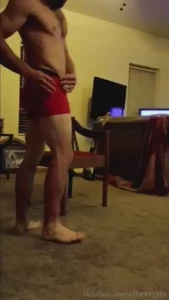 Youtube will let you strip as long as you call it a try on haul