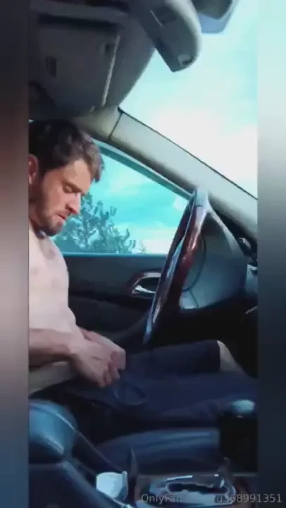 Just the intro to the real video 