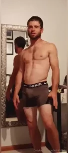 Another youtube try on haul as seen on youth handstand pushups