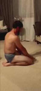 Trying old tricks with new undies