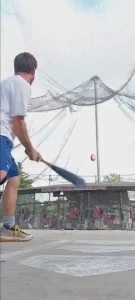 Been making a different kind of video