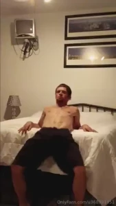 Things to do in a bed