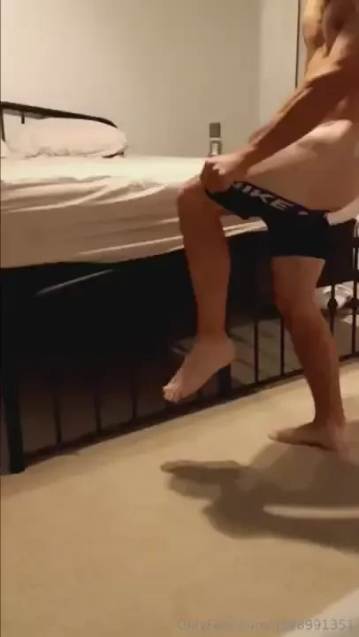 The shadow might be the most revealing part 