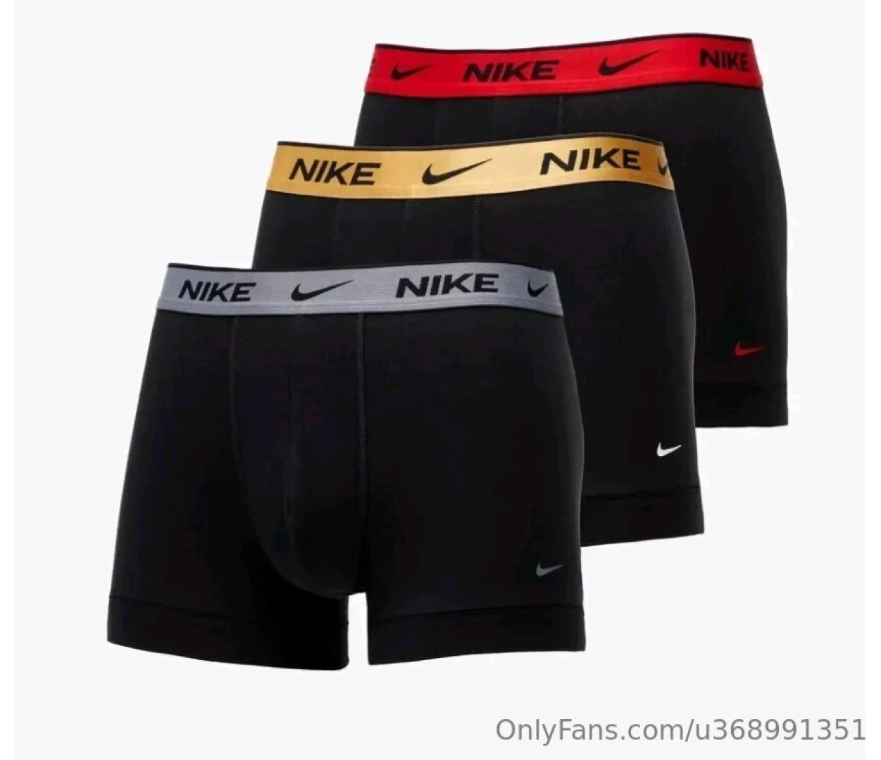 I had a great idea to let you decide some underwear for me to order part 9 