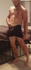 I had a great idea to let you decide some underwear for me to order part 8