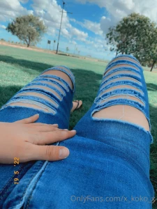 Someone come play with me part 4