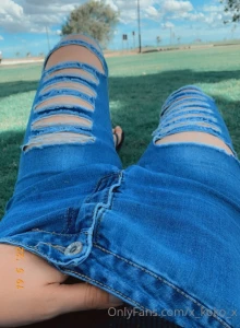 Someone come play with me part 3