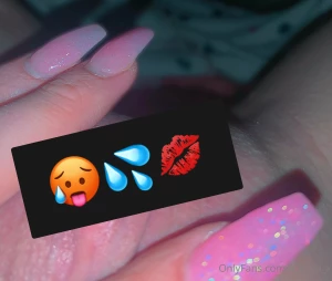 I made some new content tonight amp as i hopped into bed i could feel